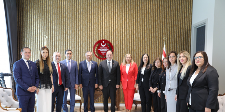 Azerbaijan, Northern Cyprus explore prospects for interparliamentary cooperation