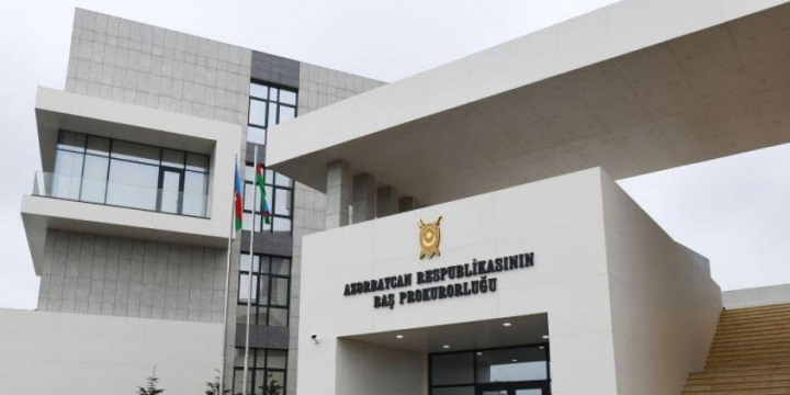 Criminal case launched over torture and killing of Azerbaijani citizens in Yekaterinburg