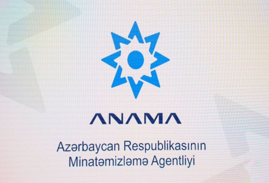 ANAMA işğaldan azad edilmiş ərazilərdə baş verən yanğınlarla bağlı vətəndaşlara çağırış edib