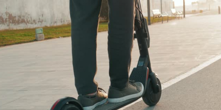 BDYPİ motosiklet, velosiped və skuter sürücülərinə çağırış edib