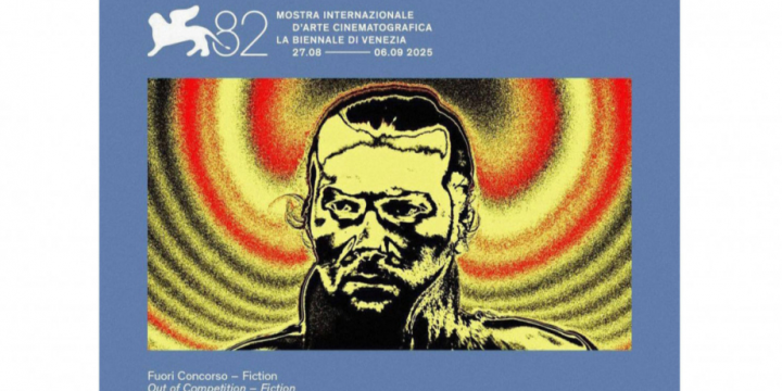 Azerbaijani director’s film to be screened at Venice Film Festival