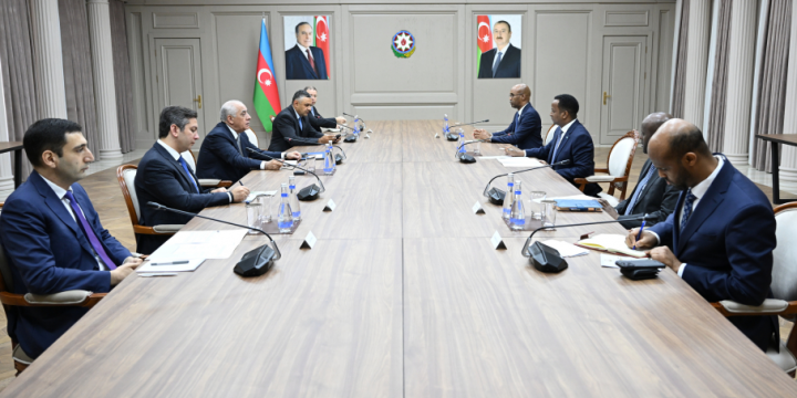 Azerbaijan, Somalia explore avenues for cooperation across various domains