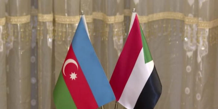 Azerbaijan, Sudan celebrate 33rd anniversary of establishment of diplomatic relations