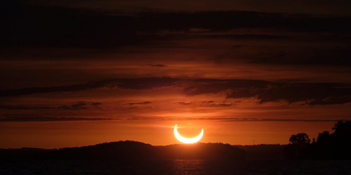Astronomlar: 2027-ci ildə rekord müddətə Günəş tutulması olacaq