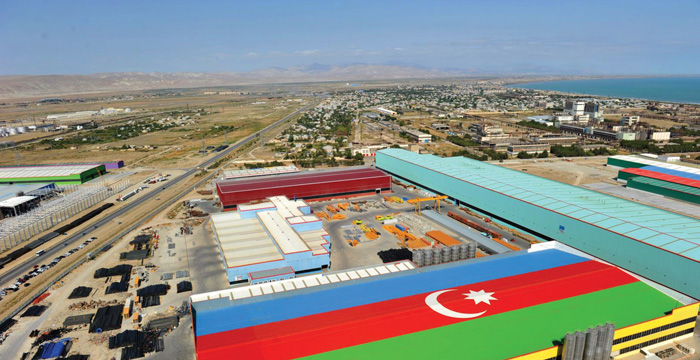 Qeyri-neft sektoru davamlı inkişafın lokomotivinə çevrilir