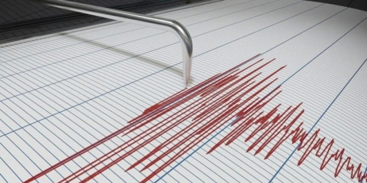 Magnitude 3.5 quake hits Azerbaijan’s south regions