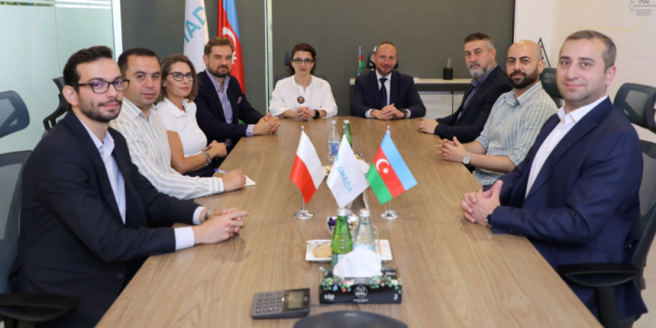 Azərbaycan və Polşa arasında antidopinq sahəsində əməkdaşlığın perspektivləri müzakirə olunub