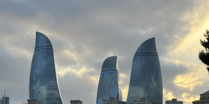 Azərbaycanda sabaha gözlənilən hava proqnozu açıqlanıb