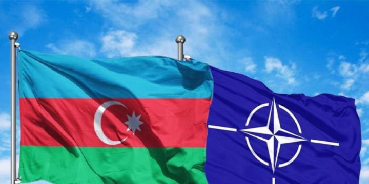 NATO Azərbaycanın bölgədə sülhyaratma səylərini yüksək dəyərləndirir