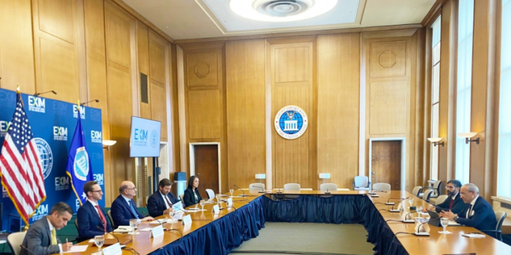Azerbaijan, US explore prospects for expanding economic cooperation