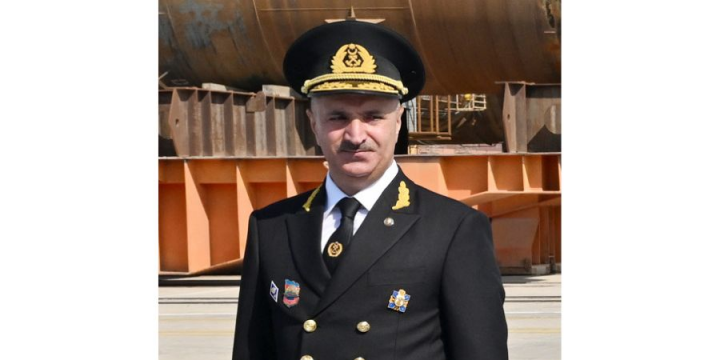 Rauf Vəliyev 3-cü dərəcəli “Vətənə xidmətə görə” ordeni ilə təltif edilib – Sərəncam