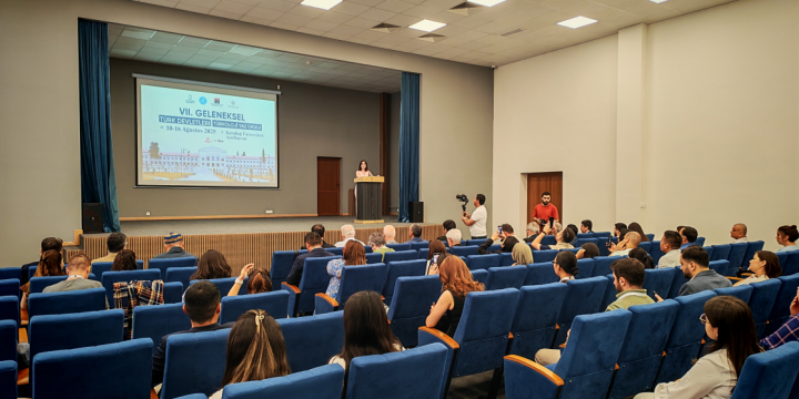 7th Turkology Summer School opens in Khankendi