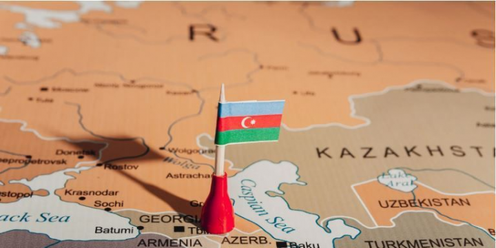 Azərbaycan üçün yeni geosiyasi və geoiqtisadi imkanlar yaranır