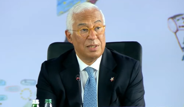 Antonio Koşta Prezident İlham Əliyevə zəng edib