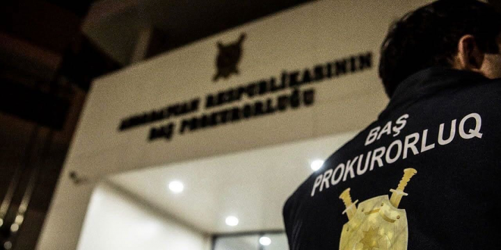 Prokurorluq işçisinin prokurorluqda qulluqda olmasının yaş həddi artırılıb