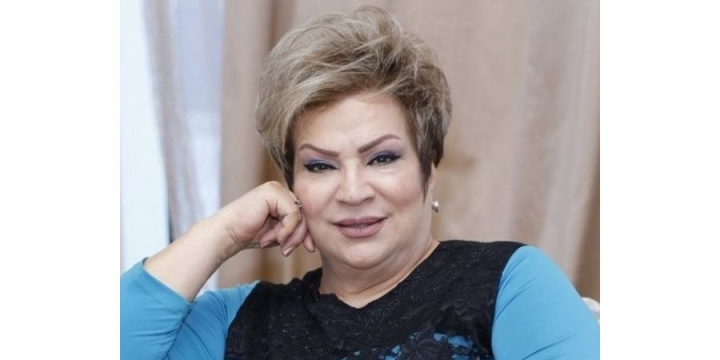Afaq Bəşirqızı “Şərəf” ordeni ilə təltif edilib – Sərəncam