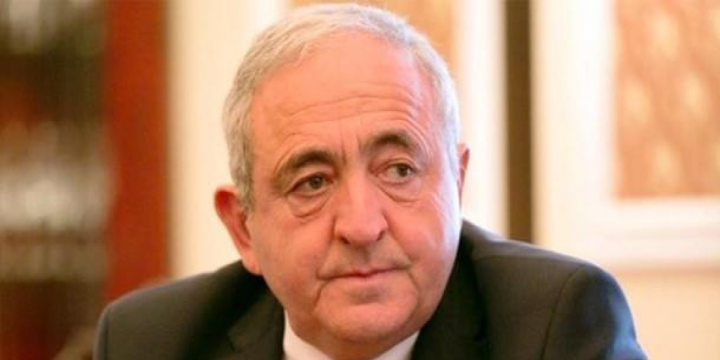 Asəf Hacıyev Prezident İlham Əliyevə təbrik məktubu ünvanlayıb
