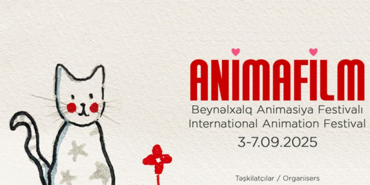 Preparations for 8th ANIMAFILM International Animation Festival underway in Baku