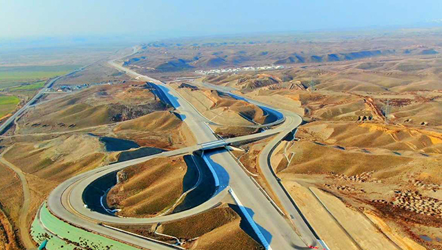 “Tramp sülh yolu” – Cənubi Qafqazda sabitliyə və regional əməkdaşlığa təminat