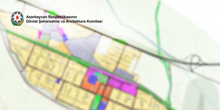 Qovlar şəhərində köhnə tikililər söküləcək, müasir yaşayış kompleksləri inşa ediləcək