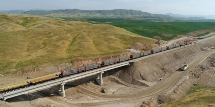 Ermənistanın çıxış yolu Türkiyə və Azərbaycanla əməkdaşlıqdır