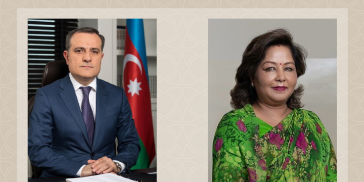 Azerbaijan, Nepal discuss prospects for cooperation