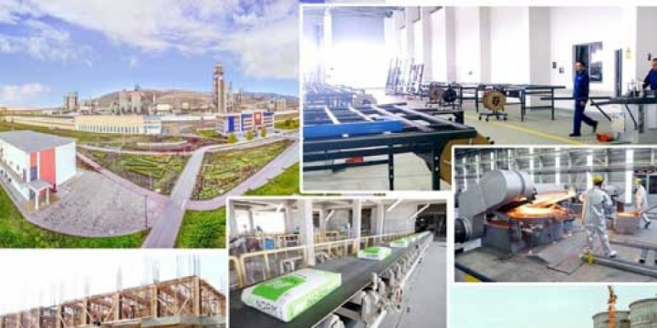 Azerbaijan’s non-oil export increased by 11 percent