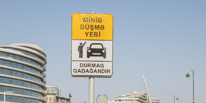 Paytaxtın daha iki ünvanında minib-düşmə yeri yaradılıb