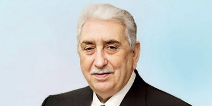 First Vice-President Mehriban Aliyeva shared post on the passing of Arif Babayev
