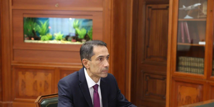 Azerbaijan, Astrakhan Region discuss prospects for cooperation