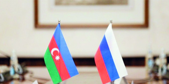 23rd meeting of Azerbaijan-Russia Intergovernmental Commission on Economic Cooperation kicks off in Astrakhan