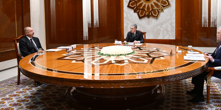 Azərbaycan TDT çərçivəsində uğurlu əməkdaşlıq formatlarını reallaşdırır