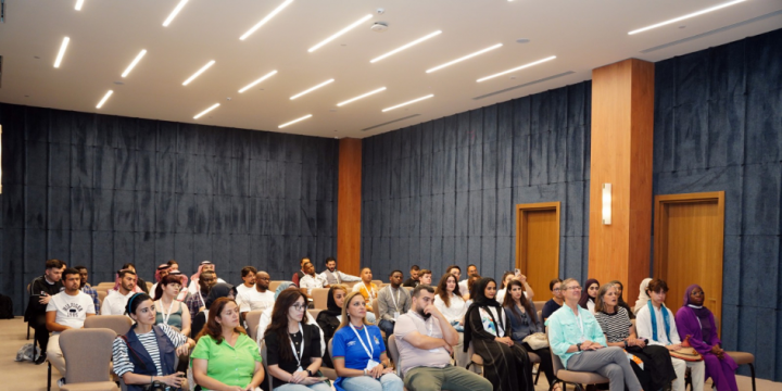 2nd International Multiculturalism Youth Forum continues in Khankendi