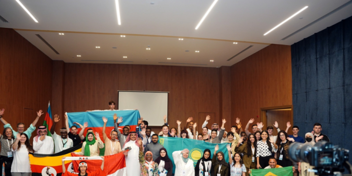 Participants of 2nd International Multiculturalism Youth Forum visit cities of Shusha and Khankendi