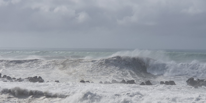 New tsunami warning from Russia after Kuril Islands quake