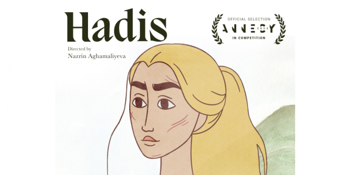 Azerbaijan’s animated films to be screened at international festival