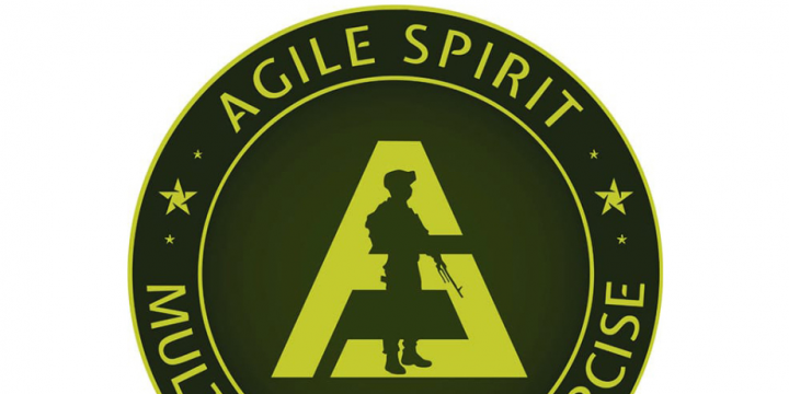 Azerbaijan Army servicemen engage in Agile Spirit 2025 exercise