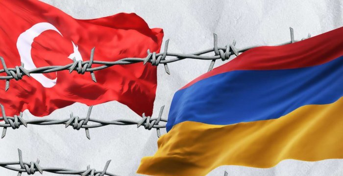 Ermənistan-Türkiyə sərhədinin açılması Cənubi Qafqazda yeni iqtisadi-siyasi dinamika yaradacaq