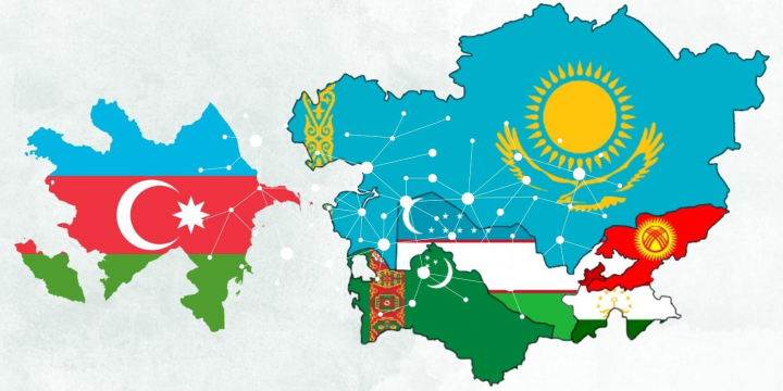 Azərbaycan Mərkəzi Asiya ilə Qərb dünyası arasında münüsibətlərin inkişafında daha böyük rol oynamağa başlayır
