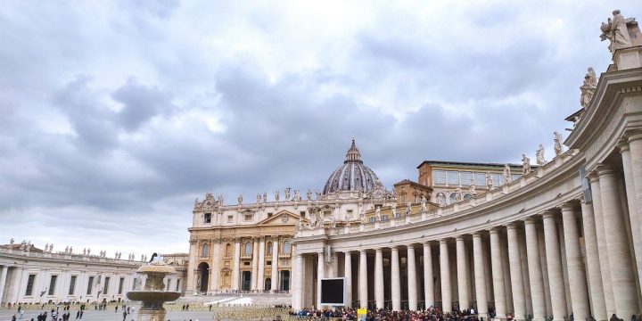 Azərbaycanın Vatikanla həyata keçirdiyi layihələr sivilaziyalarası dialoq prosesinə töhfə verir