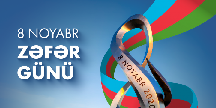 Tarixin bərpa olunan ədaləti: ZƏFƏRİMİZ 5 YAŞINDA