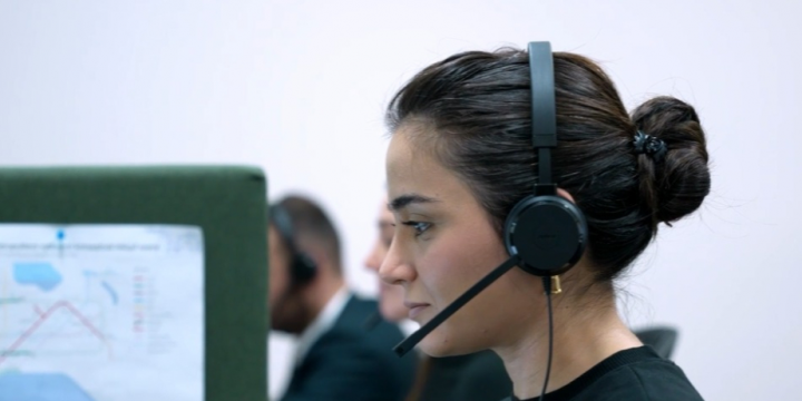 “Bakı Metropoliteni”nin yeni xidməti istifadəyə verilib