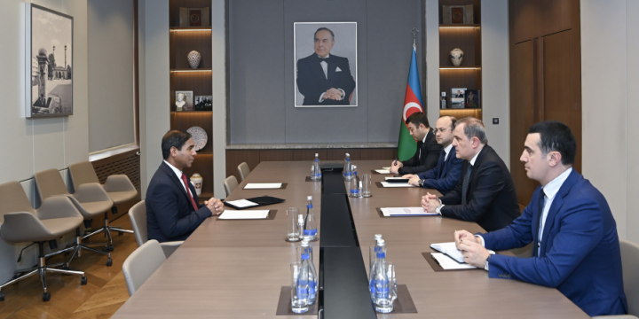 Azerbaijan, Bangladesh explore prospects for enhancing cooperation
