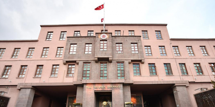 Türkiye announces bodies of all 20 victims of military plane crash recovered