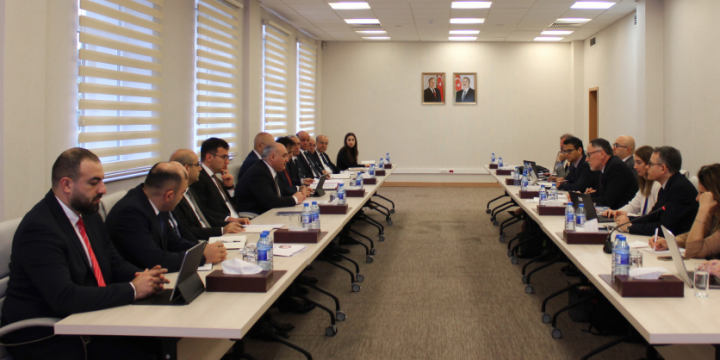 Azerbaijan, World Bank explore cooperation on digitalization of public financial management