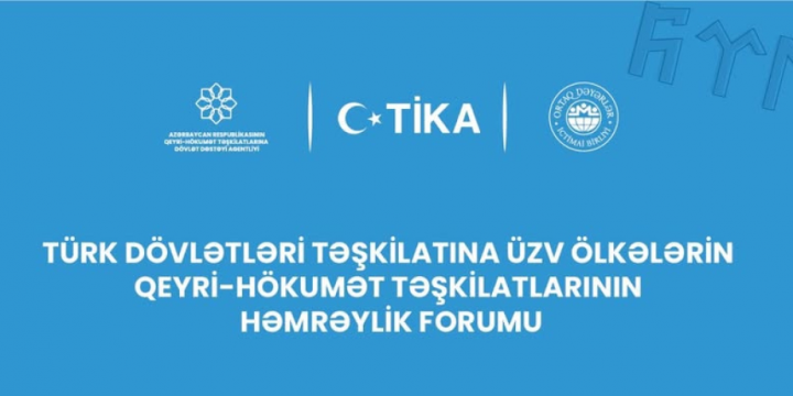 Azerbaijan to host OTS Solidarity NGO Forum