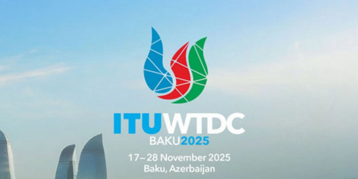 Bakıda Ümumdünya Telekommunikasiya İnkişafı Konfransı keçirilir