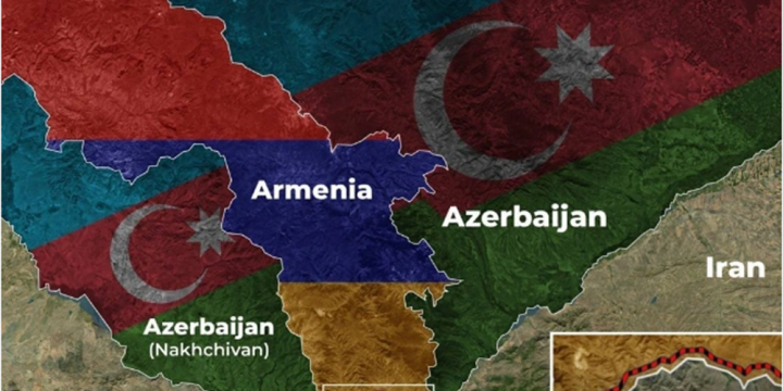 “Tramp marşrutu” regionda çoxqütblü əməkdaşlıq modelinə keçidin göstəricisidir