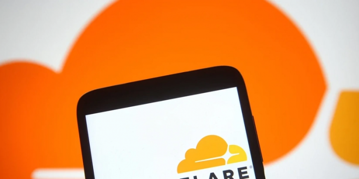 “Cloudflare”dəki nasazlıq bütün dünyada bir çox saytın işini pozub