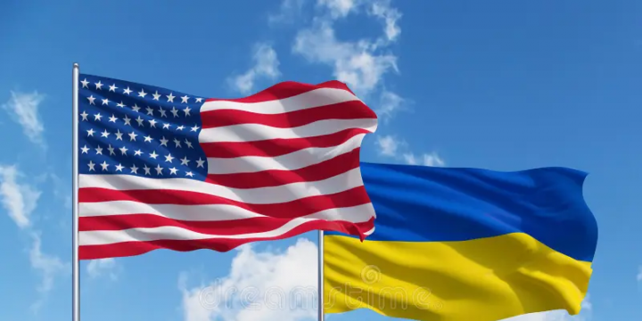 Amerika Ukraynada yeni siyasi fiqur axtarır?